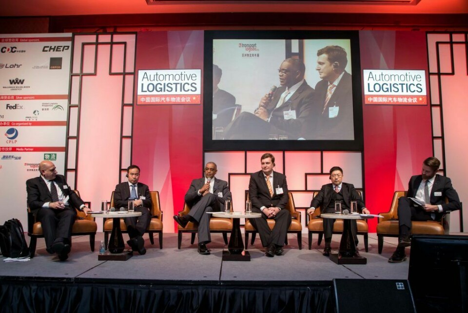 China conference: preparing for the new and the old, for growth and decline Session-8_2-1024x683