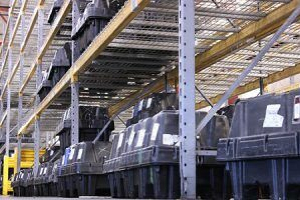 Service parts distribution: Less distance, more speed Warehouse-Product_03-300x200