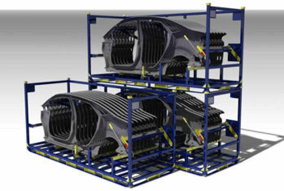 Ford packs for home Ford-Bodyside-Outer-Packaging