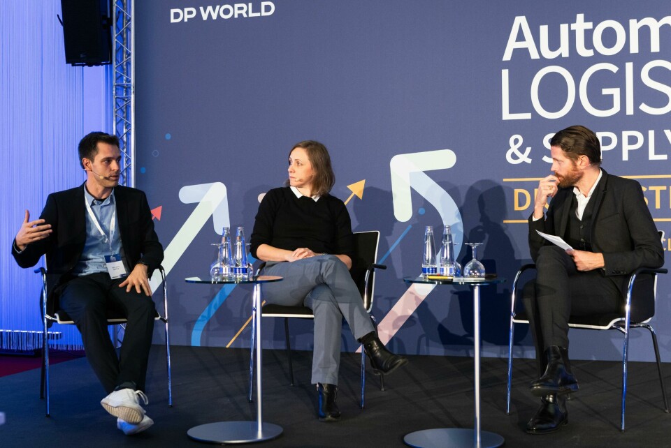 ALSC Digital Strategies Europe 2024 set to return to Munich Automotive_LSC_MUC_S7_20231107-718