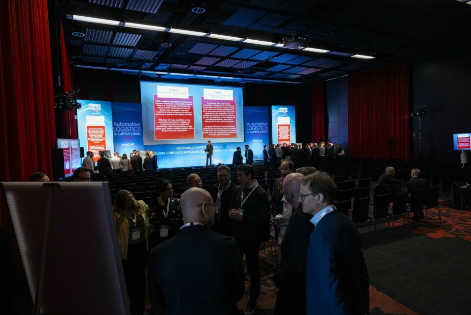 Experts at ALSC Europe agreed that to make green ROI work, business cases and lengths of contracts come into play ALSC Europe sustainability