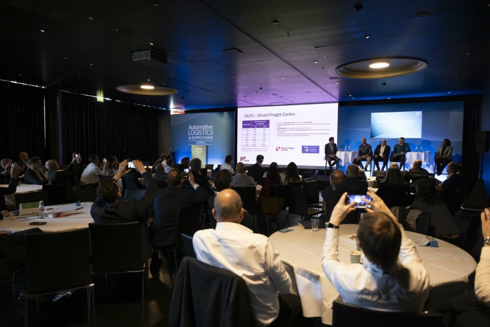How Europe’s automotive supply chain is embracing digitalisation, collaboration and sustainability to drive agility and long-term success ALSC Europe 2025